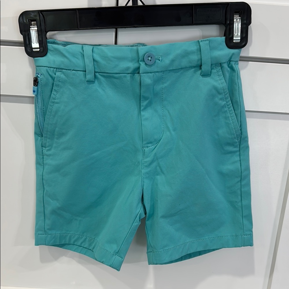 Vineyard Vines Boys' Performance On-The-Go Shorts